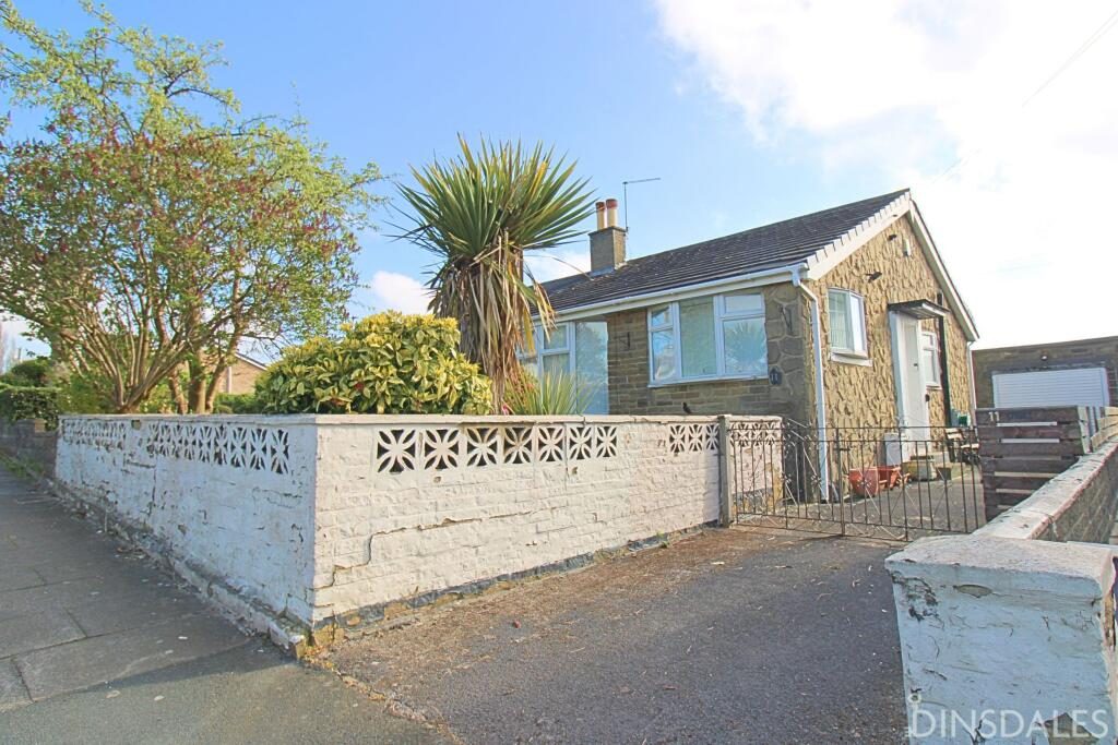 Bungalow