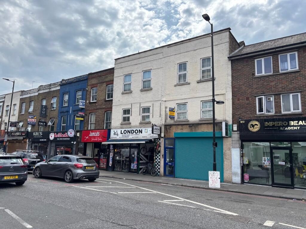 Commercial Property