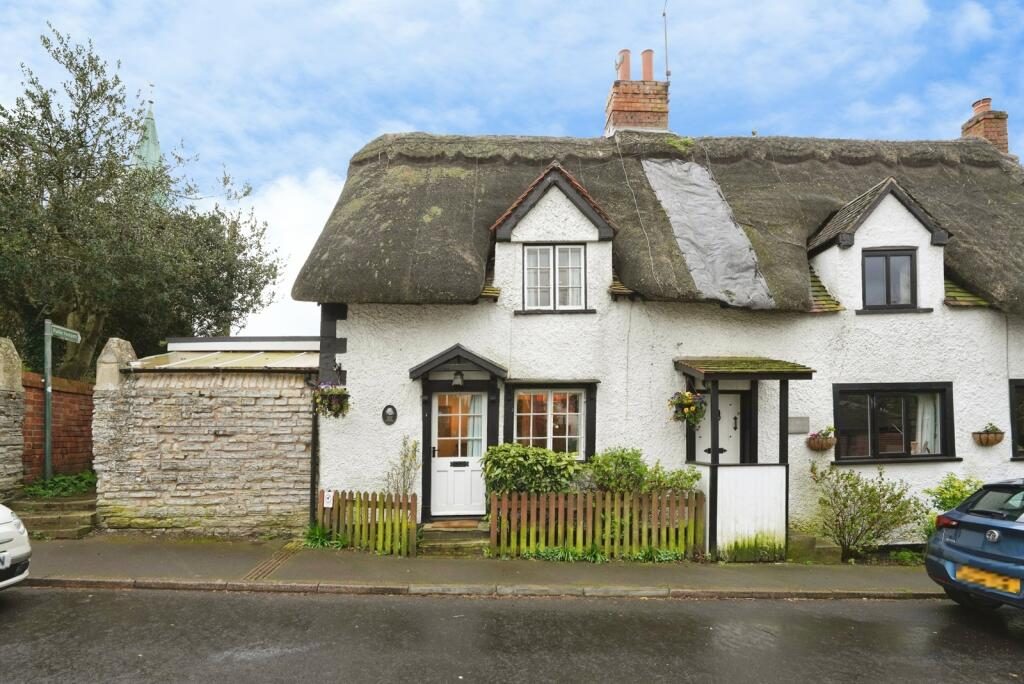 Cottage