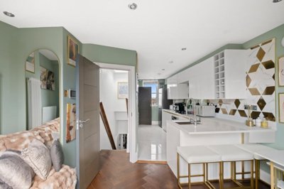 Maisonette