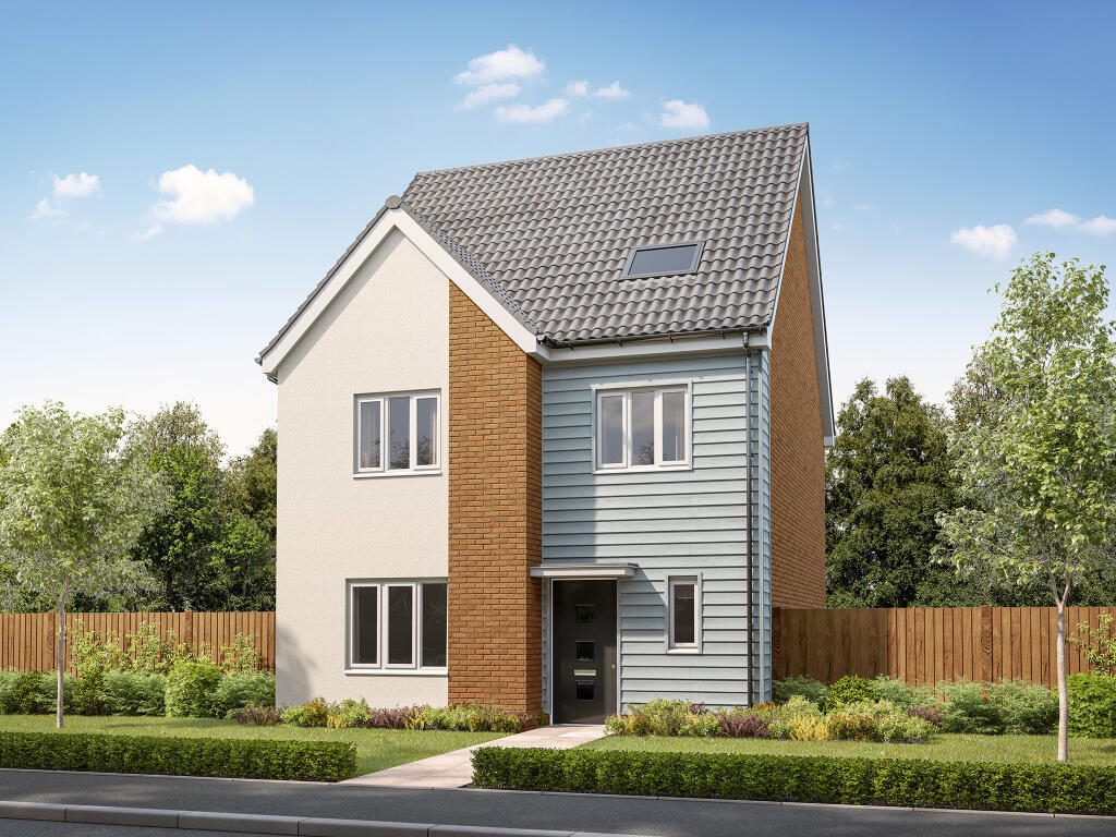 Detached House