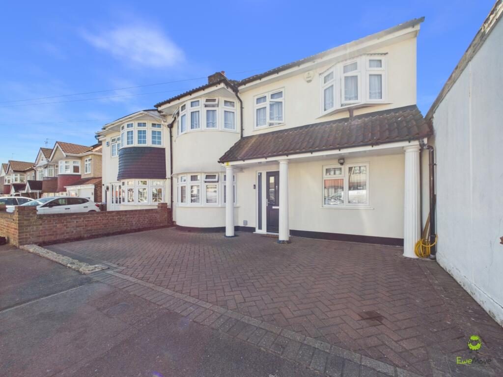 Detached House