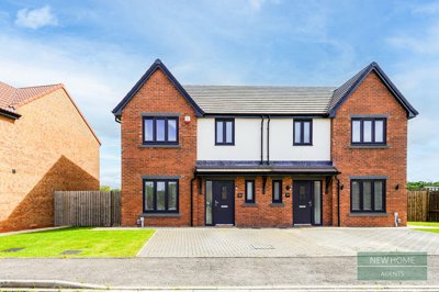 Property on Golden Meadows, TS25 1GW