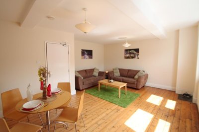 Maisonette
