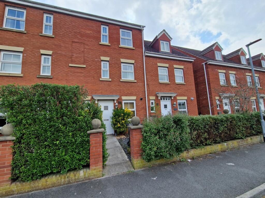 Town House