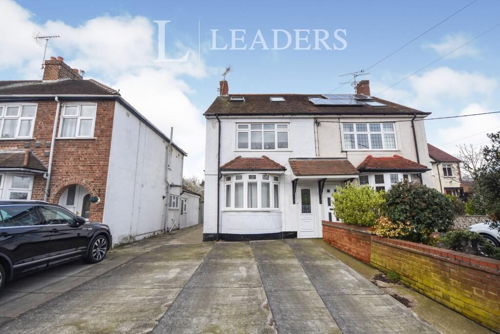 House Share
