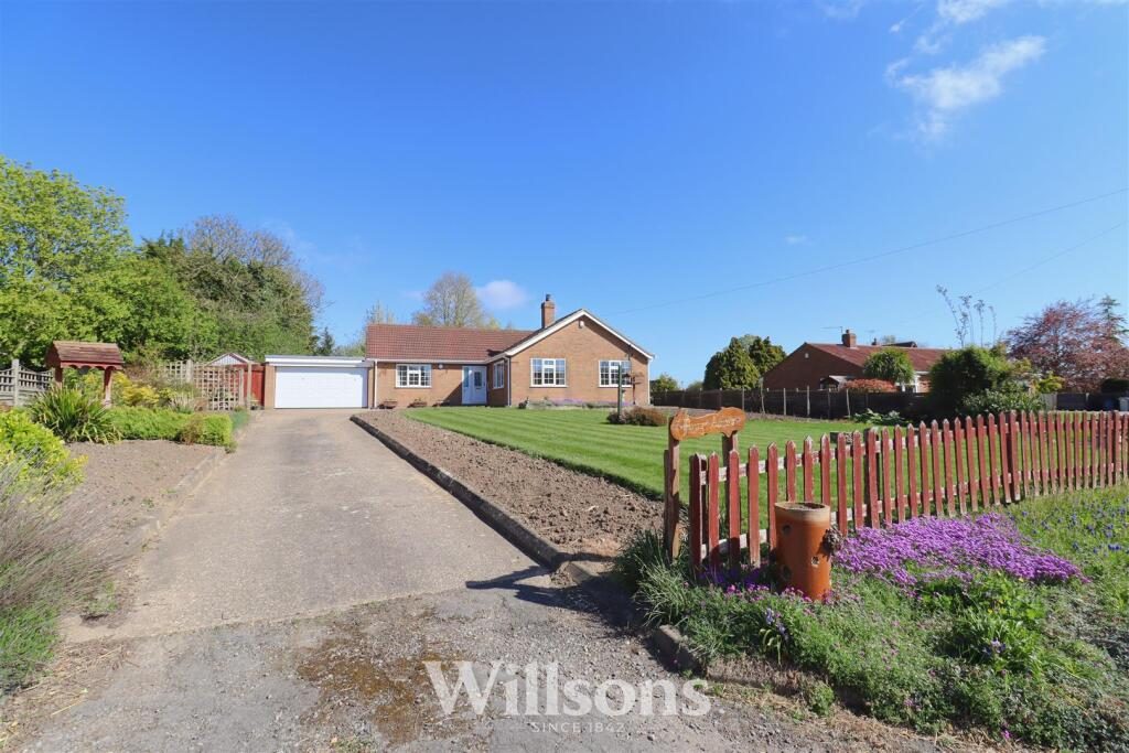 Detached House