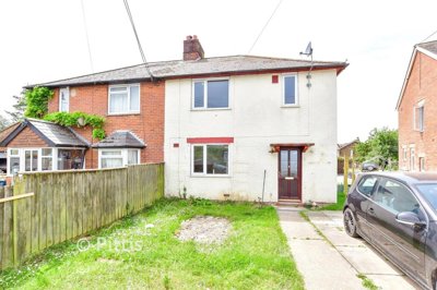 Semi-Detached