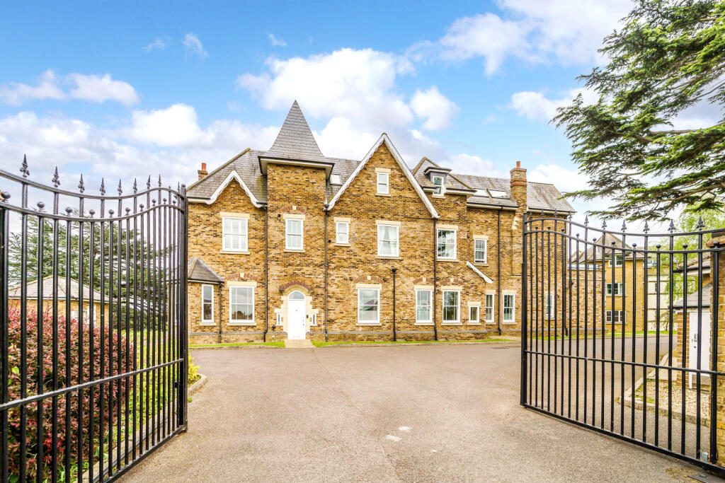 Maisonette