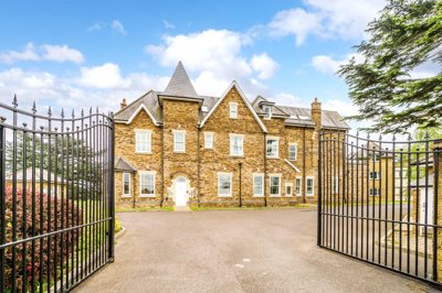 Maisonette