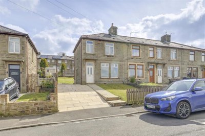 Property on Fallbarn Crescent, BB4 6AZ