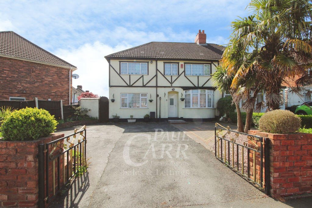 Detached House