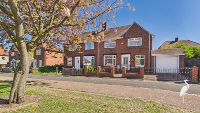 Property on Fordfield Road, SR4 6UZ