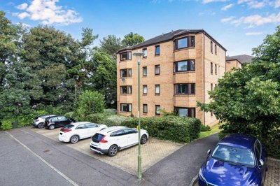 Property on EH16 5XX
