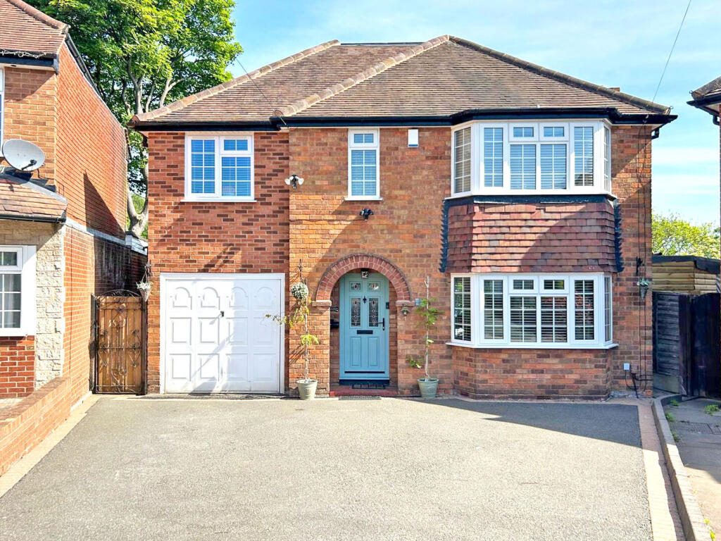 Detached House