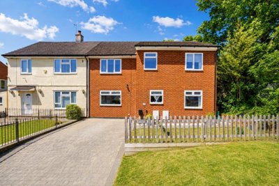Semi-Detached