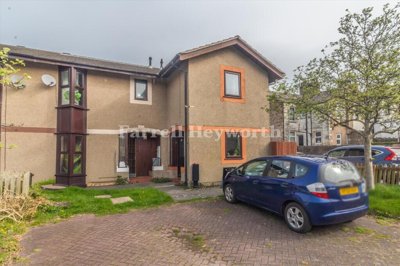 Property on Holden Way, LA1 4WG