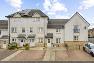 Terraced