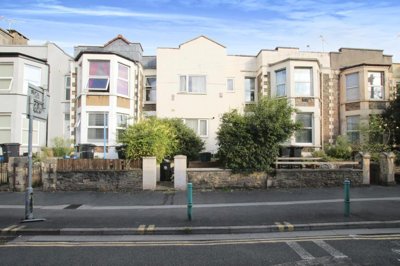 Terraced