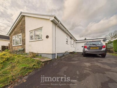 Property on SA62 4DZ