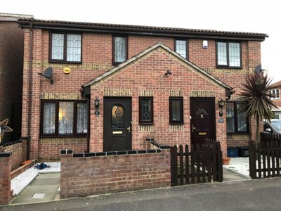 Semi-Detached
