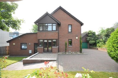 Property on Kerse Lane, FK1 1RX