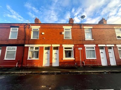 Terraced