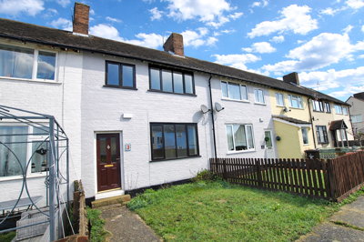 Property on Ash Walk, CB8 9YE