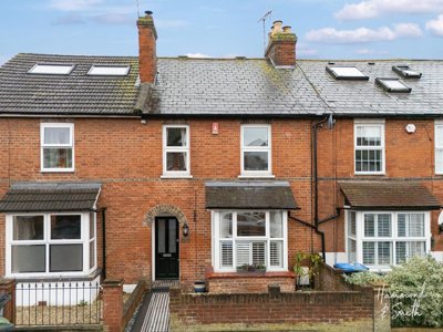 Property on St Johns Road, CM16 5DW