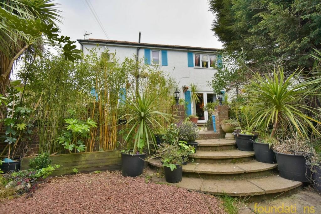 Detached House