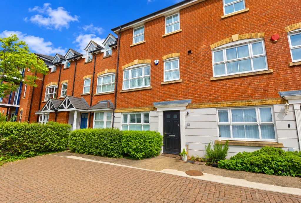 Town House