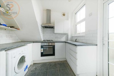 Maisonette