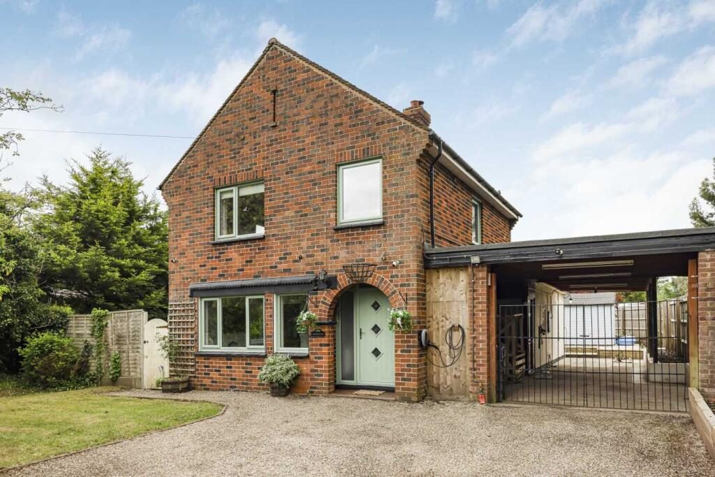 Detached House