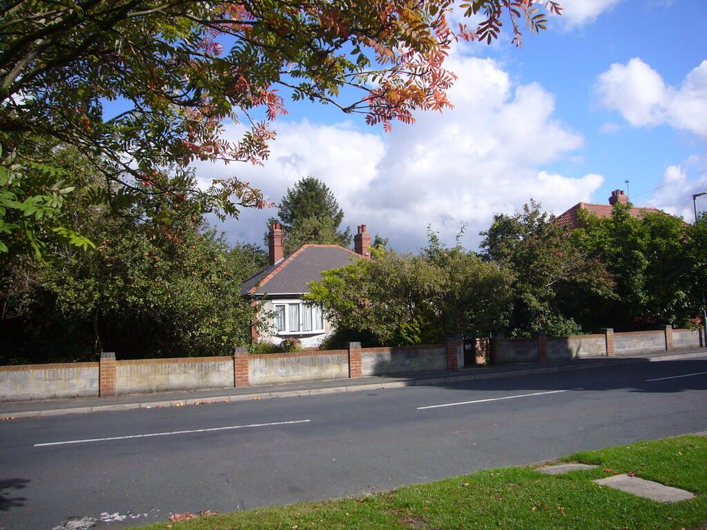 Detached House