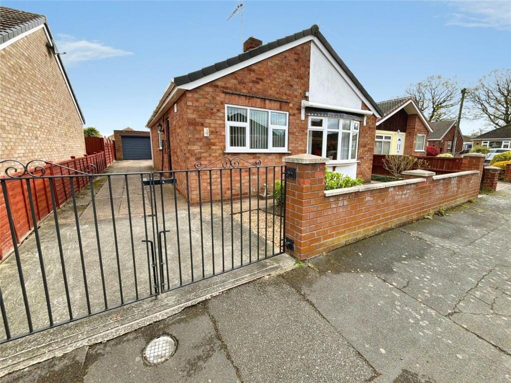 Bungalow