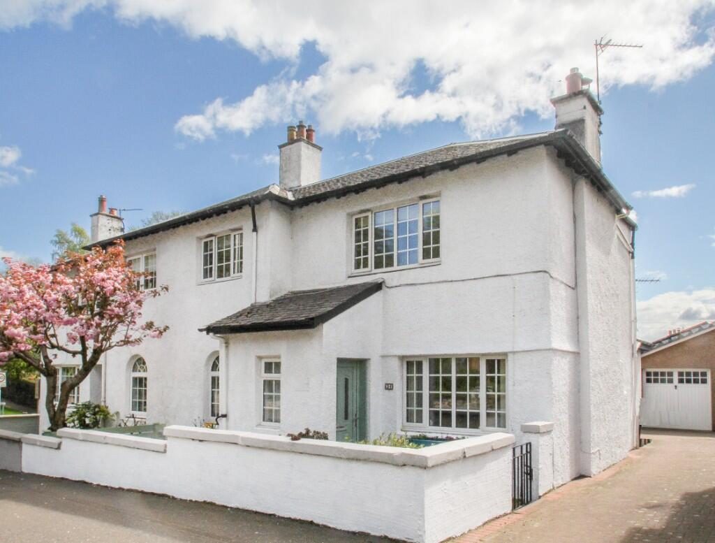 Detached House