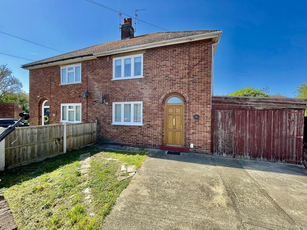 Detached House