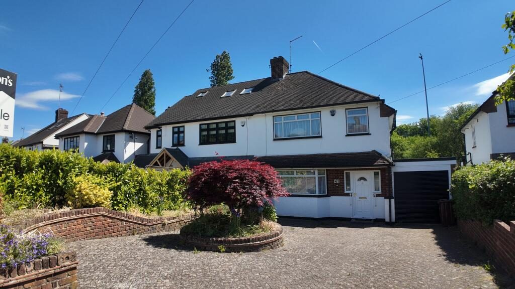 Detached House