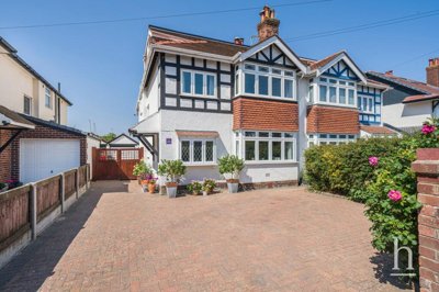 Semi-Detached
