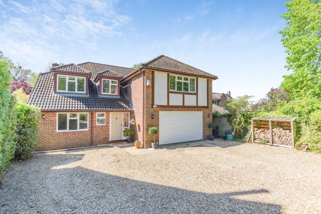 Detached House