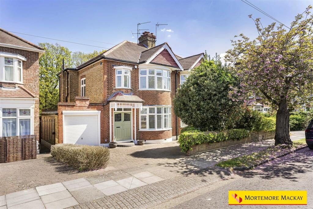 Detached House