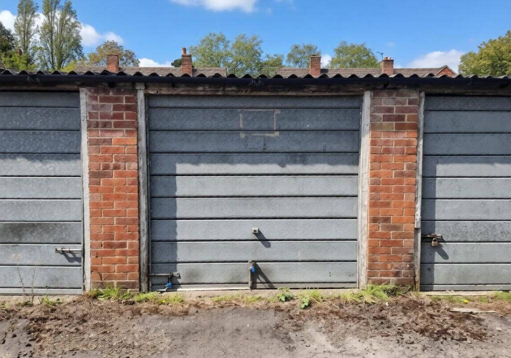 Garages