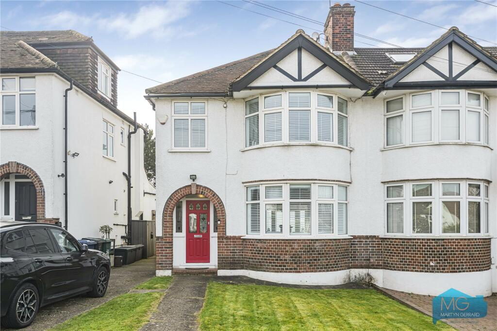 Detached House