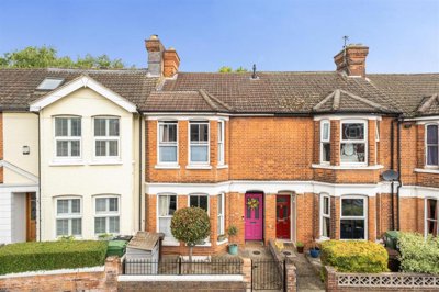 Terraced