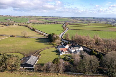 Property on Redgate Bank, DL13 3HJ