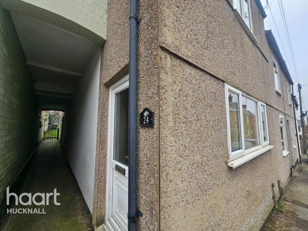 Detached House