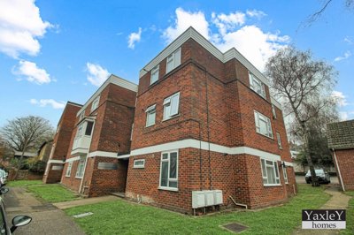 Property on Mill Lane, CM8 1DN