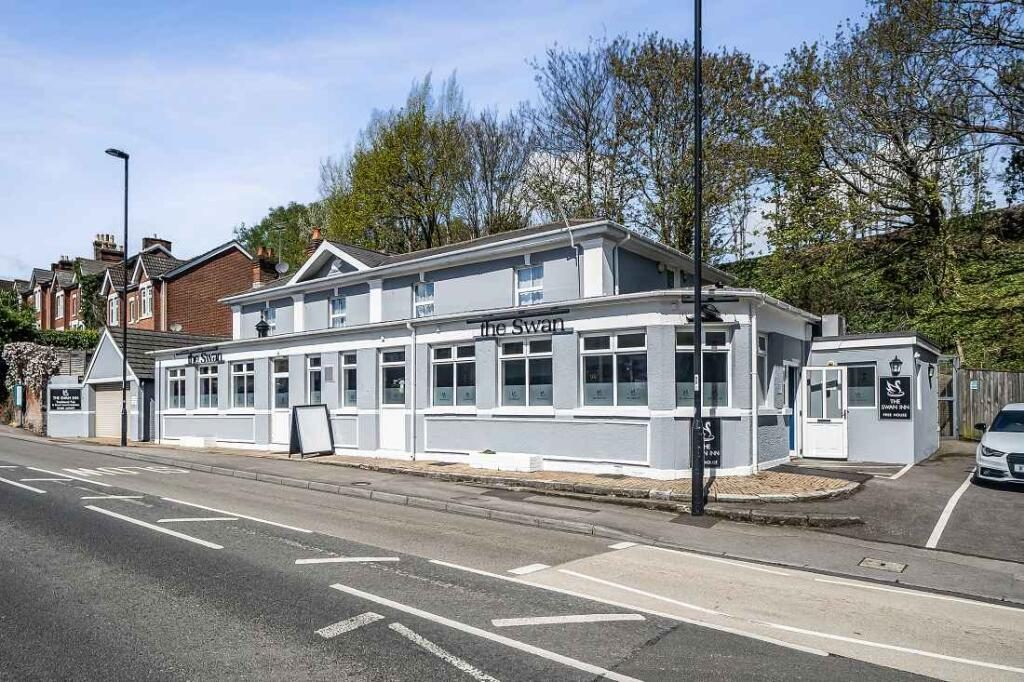 Pub