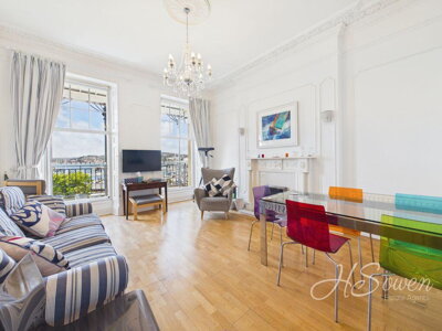 Property on Victoria Parade, TQ1 2BH