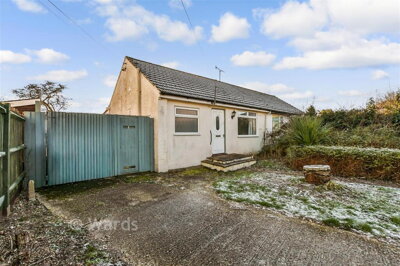 Property on The Street, CT15 5JH